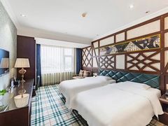 -舜和枣庄大酒店