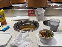 -龍歌自助小火锅(市北台东利群店)
