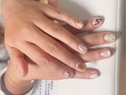 -古啦啦·自助美甲美睫