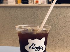 -HUGS coffee(东区店)