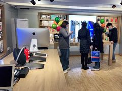 -苹果售后维修服务中心(东大直街总店)