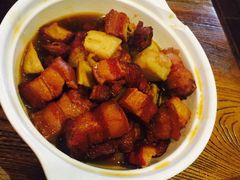 -妈妈的味道(工人体育场东路店)