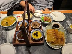 -西安饭庄·非遗陕菜(钟楼店)