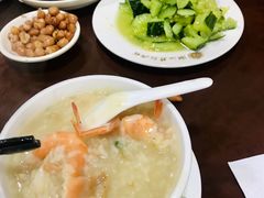 -阿婆潮汕砂锅粥(王府大街店)