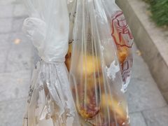 -吴山烤禽 (吴山路店)