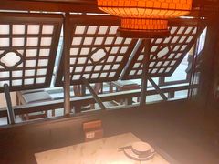 -绿茶餐厅(城西银泰城店)
