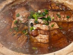 -大家发海鲜城夜排档(华山中路店)