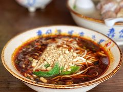 -查淑芳查渣面(崇州店)