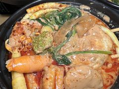 -O记东北砂锅麻辣烫