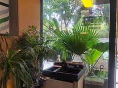 -blend咖啡部落(卓悦中心店)