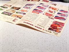 -牛村来人潮汕牛肉火锅(西单店)