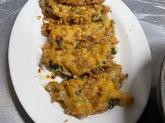 -黎记大排档(慈云路店)