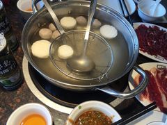 -八合里潮汕鲜牛肉火锅(深圳海岸城店)