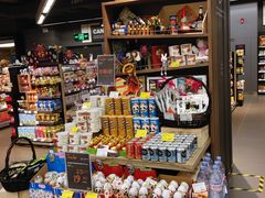 -Olé精品超市(海上世界店)