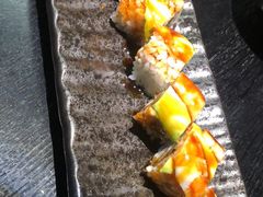 焦糖三文鱼寿司-YAMAKAWA(龙湖胥江天街店)