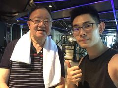 -VIP 威尔仕健身·游泳(嘉华中心店)