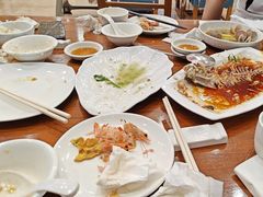 -儿童菜·采风阁家常菜餐厅(亚龙湾天域酒店)