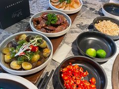 -大头椰·海南椰子鸡火锅(思明万象城店)