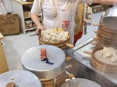 -海汇源老烧麦店(东大街总店)