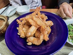 -小吊梨汤·北京菜(香山店)