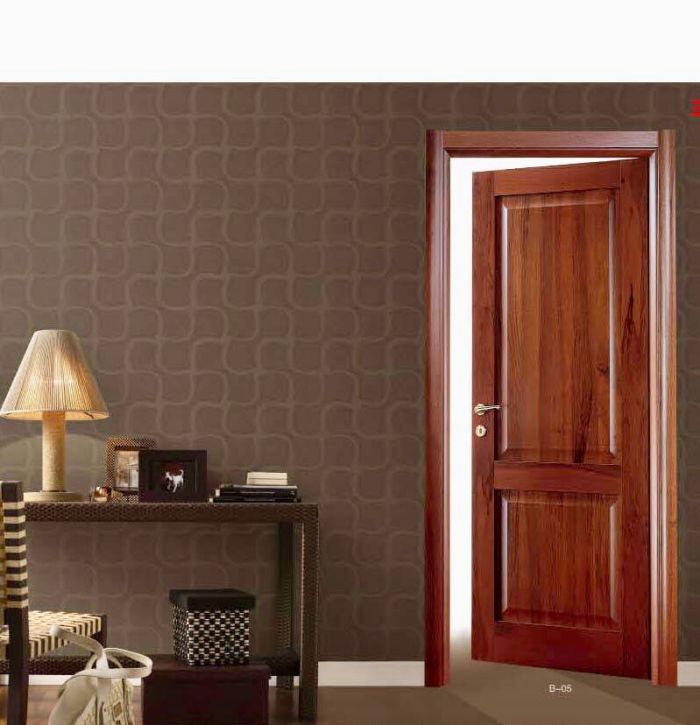 三意木门(居然之家北四环店)