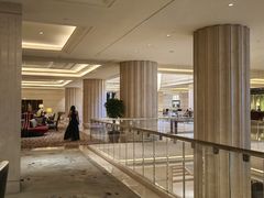 -羿庭 Peacock Alley(上海外滩华尔道夫酒店)