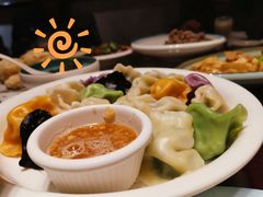 -聚缘堂·海鲜私房菜(松岭路店)