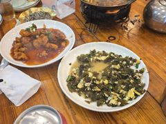 -小钱鱼馆(富春路店)