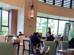 -舟山希尔顿酒店