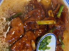 -辣肉面大王(天平路店)