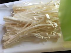 -巴麦隆自助烤肉(桂林路店)