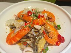 -33号大院·青岛本帮菜(五四广场店)