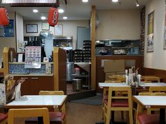 大堂-食其家·牛丼咖喱(浦电路店)