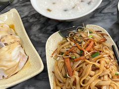 -华记食馆·华记肠粉(柑园南店)