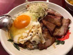 -食运茶餐厅(文化宫店)