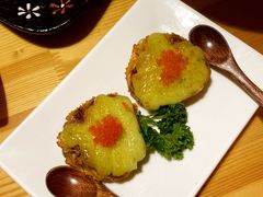 蟹宝-福匠日本料理(人民路店)