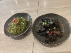 -康师傅私房牛肉面(马泉营奥莱店)