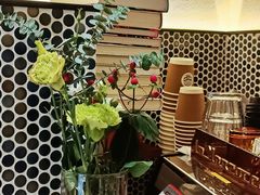 -Radar Coffee(思南路店)
