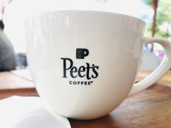 -Peet's Coffee皮爷咖啡(大学路店)