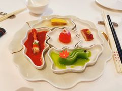 -上海总会SHANGHAICLUB(兴业太古汇店)