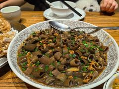 -木柴豆腐·活海鲜·鲁菜(岚山路店)