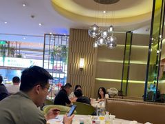 -冀粤香海鲜自助餐厅(西美五洲店)