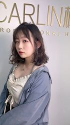 -柯琳造型