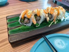 -晴季寿司(红旗街万达店)