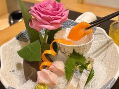 -长崎屋·日本料理·刺身·烧鸟(天河北路店)