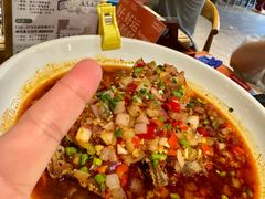 -图味美小黄鱼·景德菜(浙江路店)