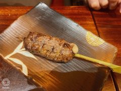 -鸟鹏烧鸟居酒屋(仁恒梦中心店)