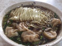 -蒋家桥饺面店(广陵路店)