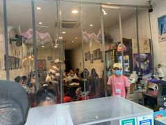 -细妹五香牛杂(步行街店)