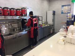 -沪上阿姨·精选茶饮(惠山万达店)